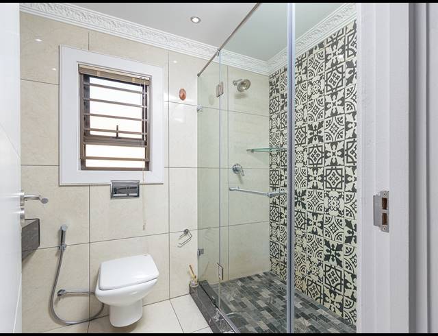 3 BEDROOM CLUSTER TO LET IN KYALAMI HILLS